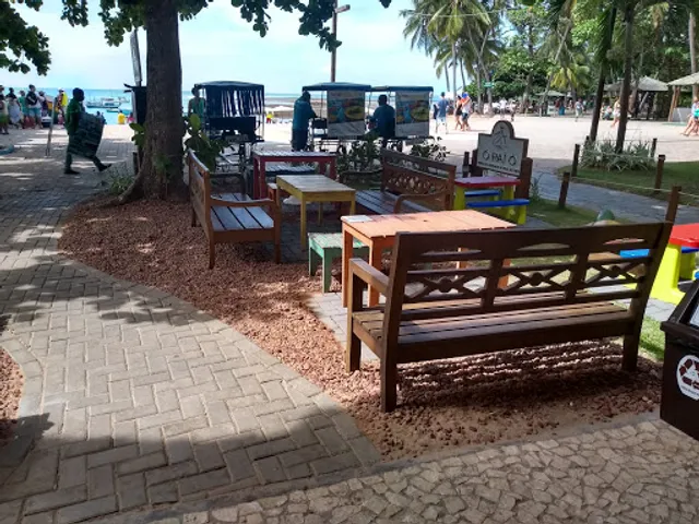 Sorvetes Real - Praia do Forte