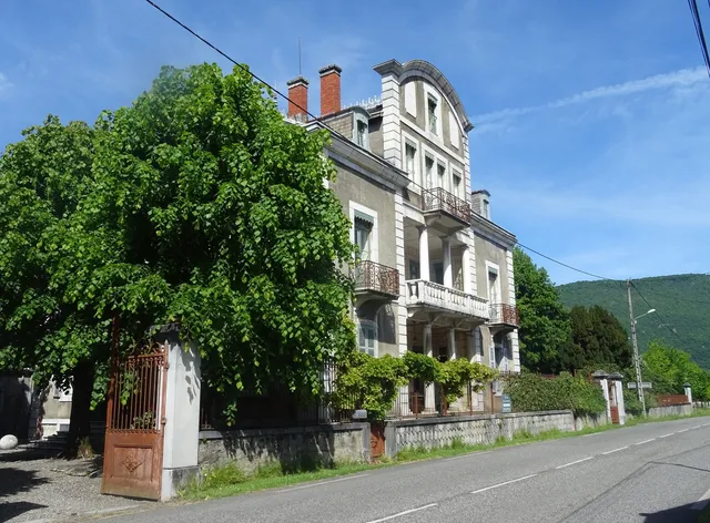 Château de La Lanette