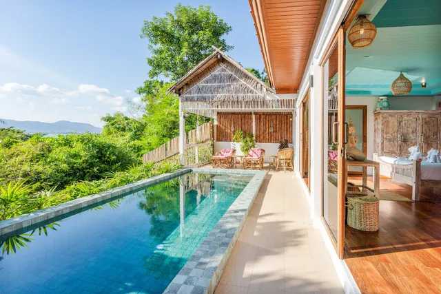 Soul Villas By The Beach