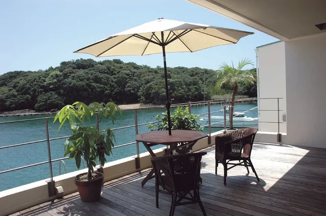 Hotel Luandon Shirahama