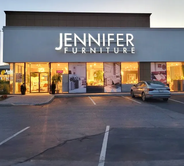 Jennifer Furniture