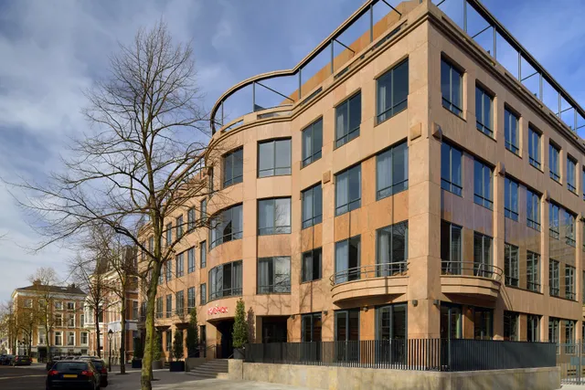 Mövenpick Hotel The Hague