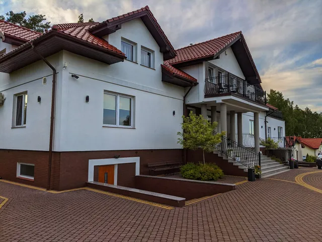 Gospodarstwo Agroturystyczne Zacisze