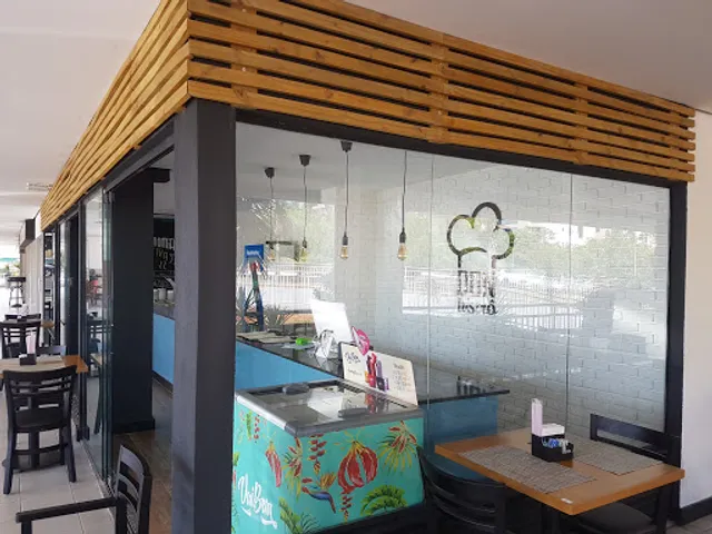 Don Bistrô Sudoeste