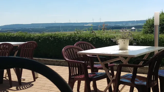 Restaurant Flugplatz Elchingen