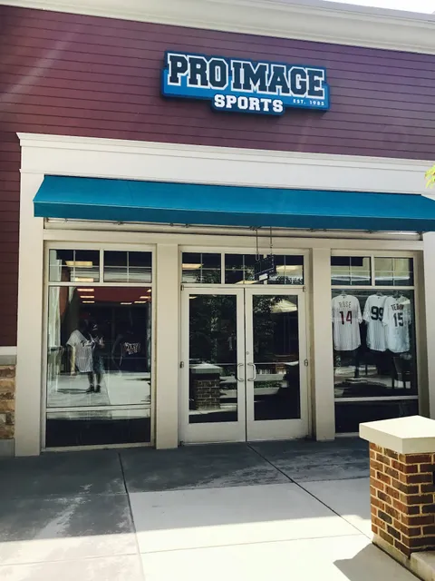 Fan Treasures by Pro Image Sports at Gloucester Premium Outlets