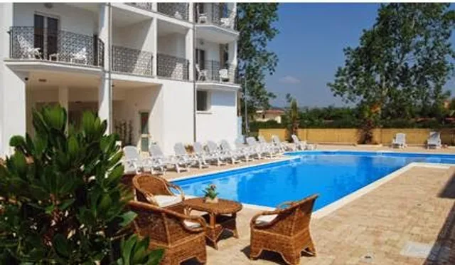 Residence Playa Sirena