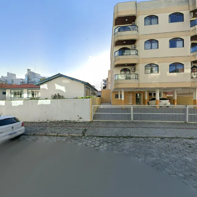 Residencial Dona Dina