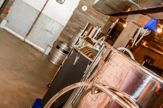 River Bottoms Brewing Company