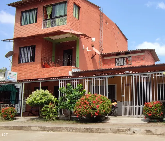 Hostal mi pueblo natal