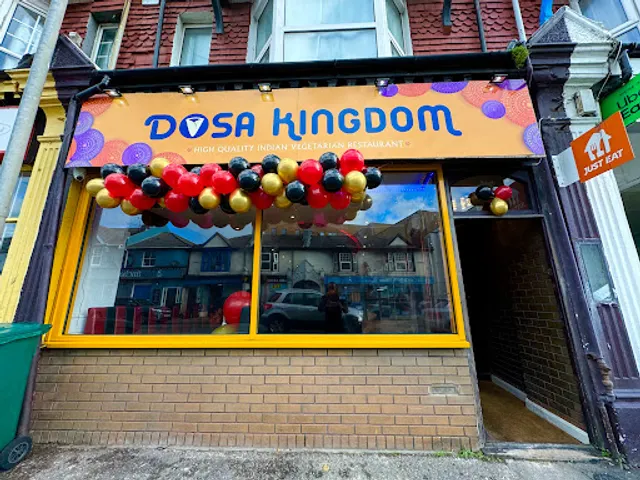 Dosa Kingdom