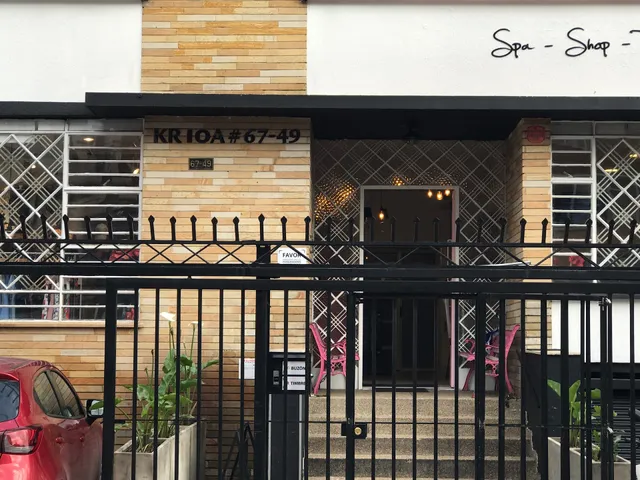 Doll House Spa | Botox | Reduccion | Sin Cirugia | Facial | Labios I Sculptra I Radiesse I Gimnasio Boutique I