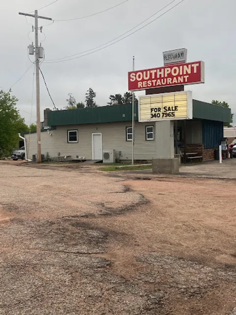 South Point Restaurant