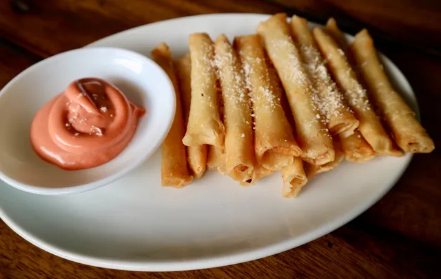 Gabe's Home Grown Dishes