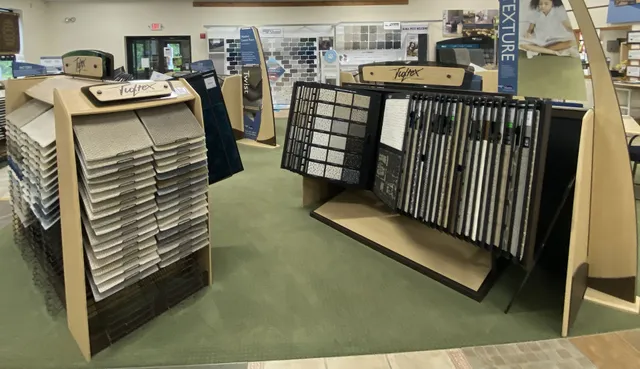 Westford Custom Floors