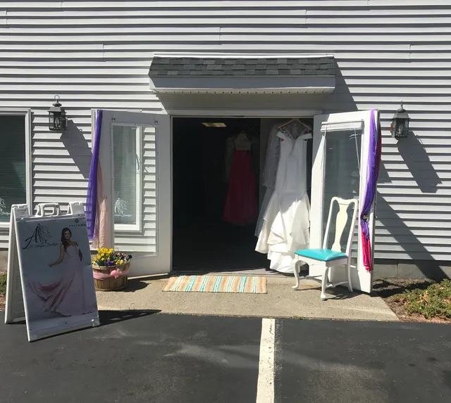A's Unique Boutique