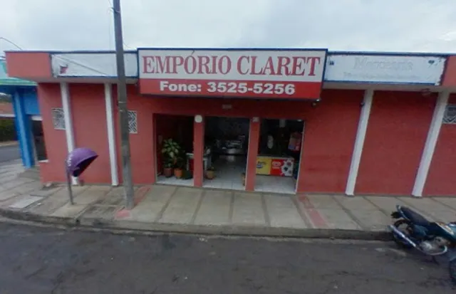 Empório Claret | Marmitex | Prato Feito | Mercearia