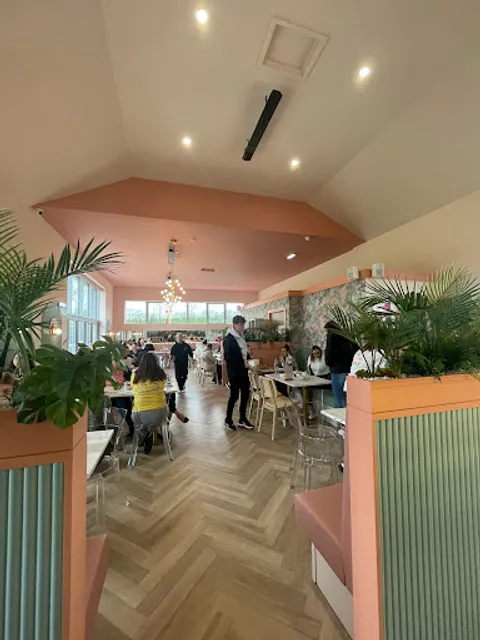 Love Lily - Herrington Park