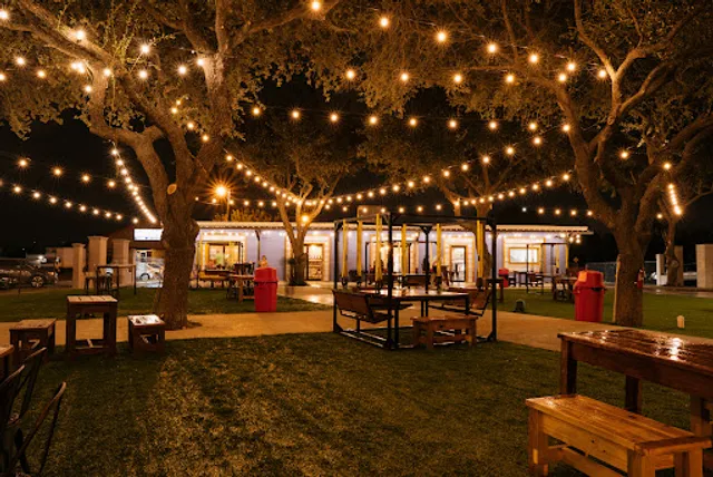 The Landmark on Tower