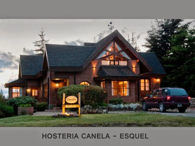 Hosteria Canela B&B
