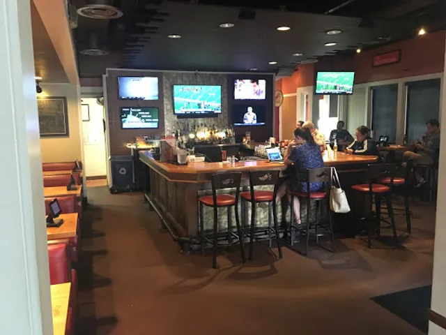 Chili's Grill & Bar