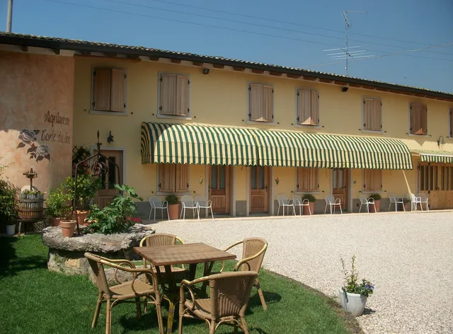 Farmhouse Corte dei Fiori