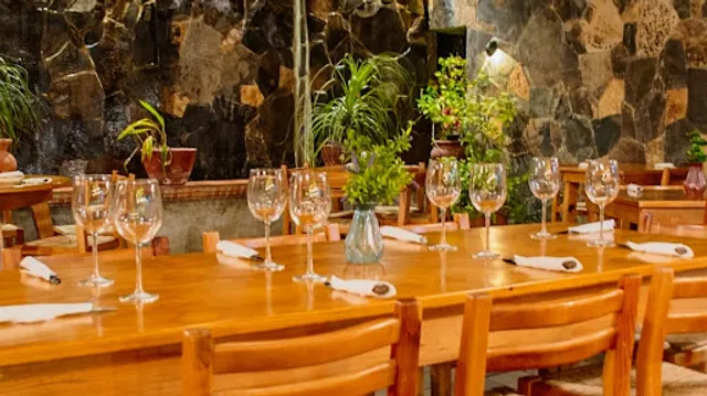 Restaurant Yesi & Grill