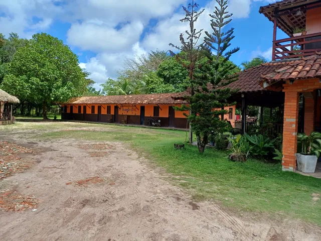 Pousada Recanto do Sol