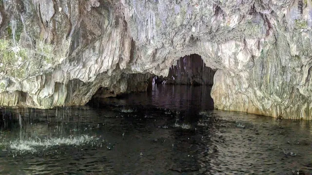 Natural Bridges Trailhead