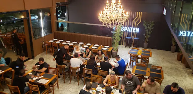 BULLTIQUE CARNES NOBRES - VIEIRALVES