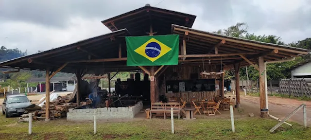 Costelaço do Cesari