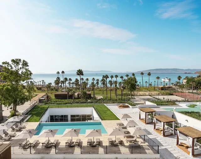 Radisson Collection Hotel, Bodrum