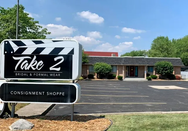 Penny Blossom Bridal & Prom