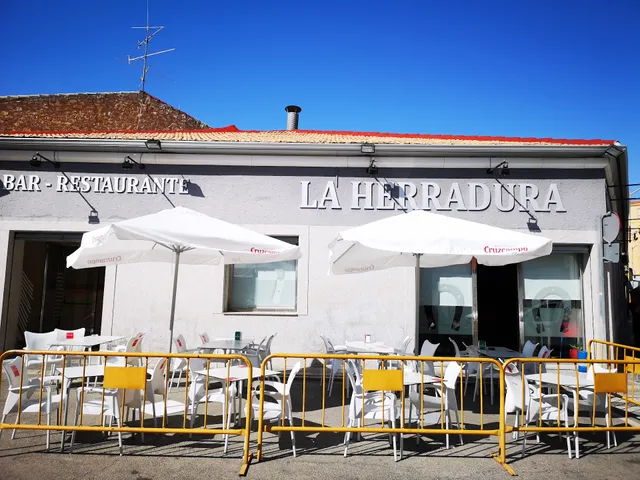 Restaurant La Ferradura