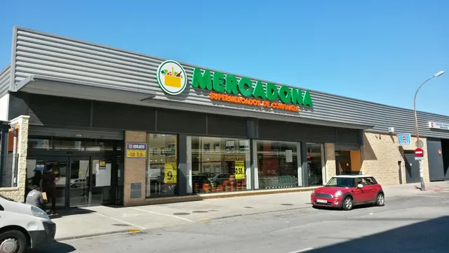 Mercadona