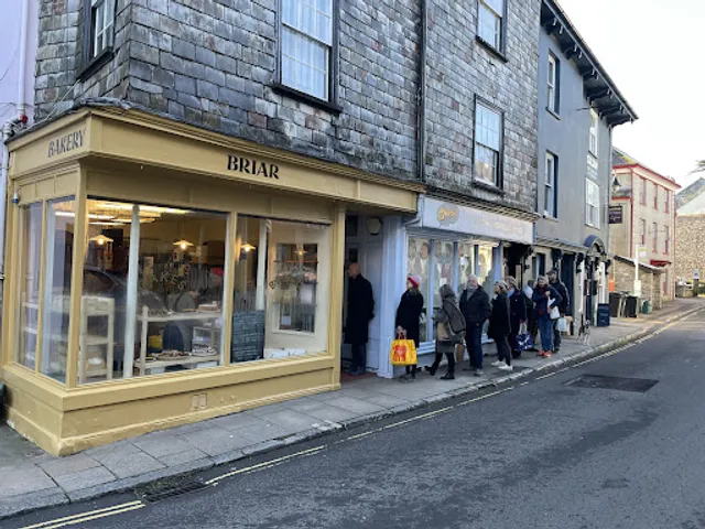 Briar Bakery