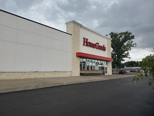 HomeGoods