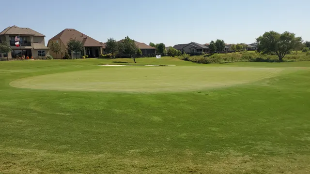Robson Ranch Clubhouse