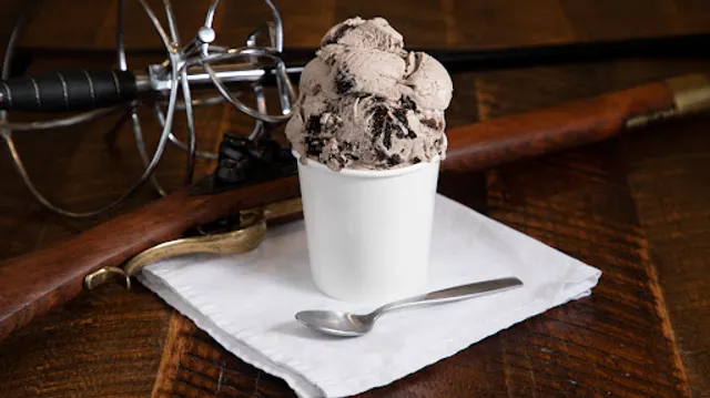 Brooker's Founding Flavors Ice Cream, Saratoga Springs UT