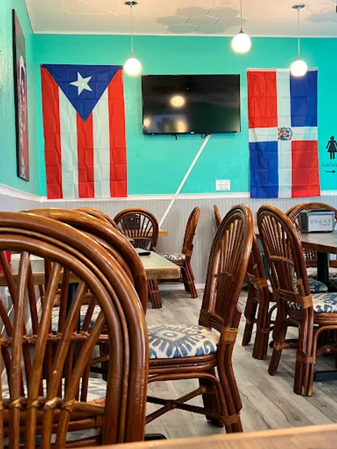 Taste of the Islands (Sabor de mi Isla)