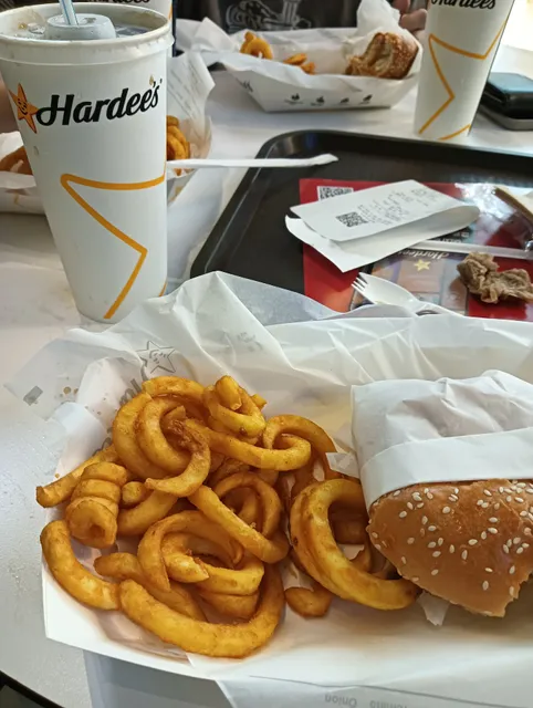 Hardee's
