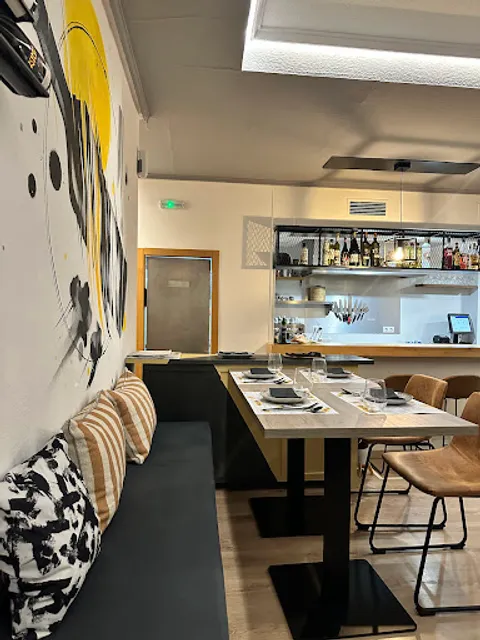 Restaurante El InKieto