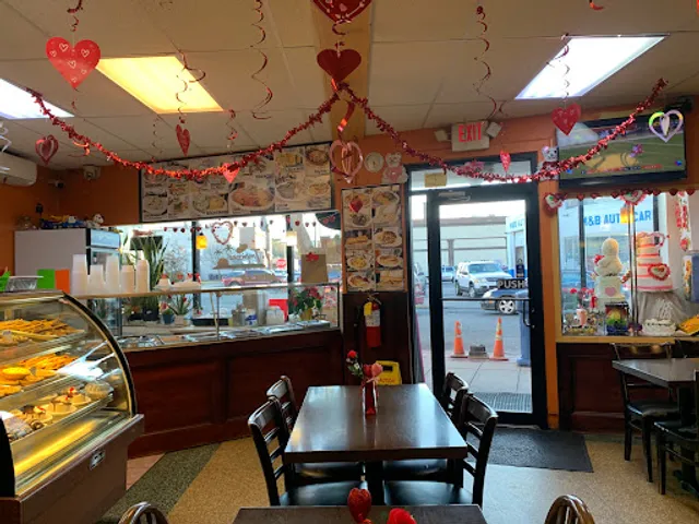 Tropicana Mexican Restaurant