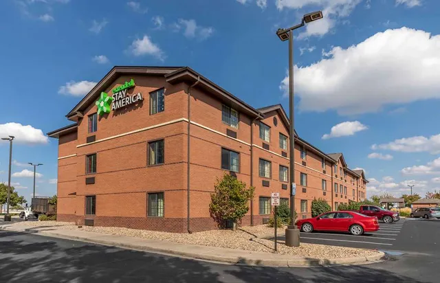 Extended Stay America Select Suites - Denver - Tech Center South