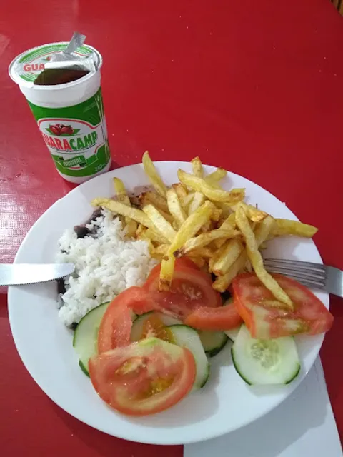 Dama's Pizza Seropédica