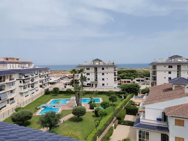 Parque Mar Sunny Apartment