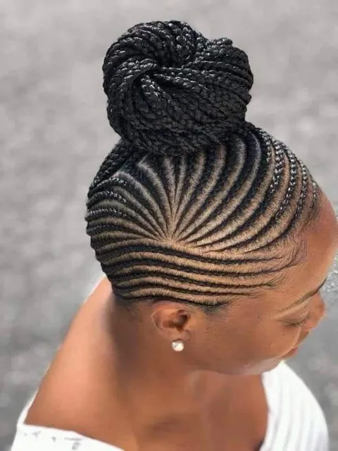 BD&G African Hair Braiding