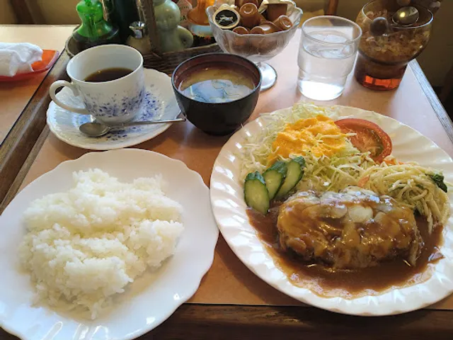 カフェド・バンバン