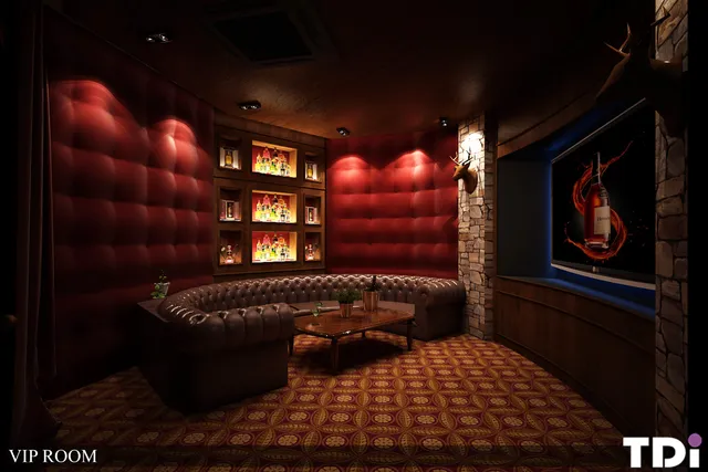 Whisky House Johor Bahru