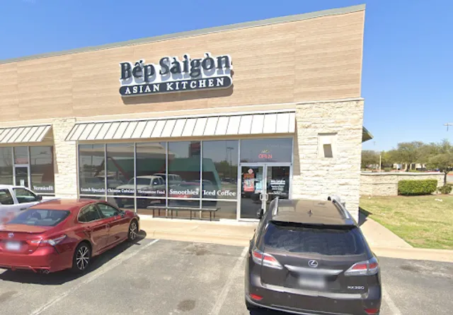 Bep Saigon Asian Restaurant